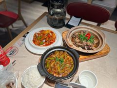 -鸽味轩(新街口店)