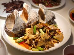 -日丰园海肠水饺·老字号大连海鲜(和平广场店)