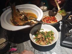 -湘路·湖南钵子菜·宴请(石龙仔店)