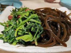 海带-黄金粥港式·早晚茶(海阳路店)