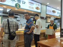-刘鸿盛(宿州路店)
