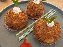 -亮庆餐厅·粤菜·早茶(篁庄店)