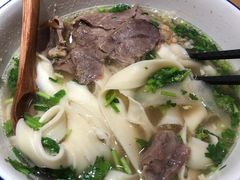 -马记永·兰州牛肉面(3019君尚店)