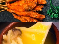 -金哥私房菜馆(张府园总店)