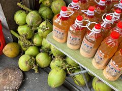 -三爷糟粕醋·鲜鱼汤·海南特色小吃(新华南路店)