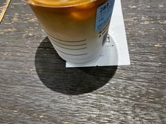 生椰拿铁-瑞幸咖啡(长楹天街店)