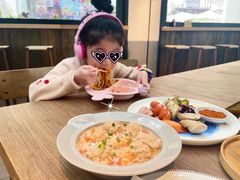 -Nirvana Cafe&Bar(北仓文创街区店)