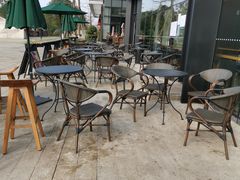 -星巴克(成都科学城店)