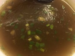 -舒蔡记生煎菜饭(云南中路店)