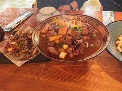 -巴尔喀十新疆餐厅(开发区店)