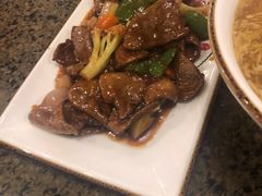 -旺达·福州菜(正大广场店)