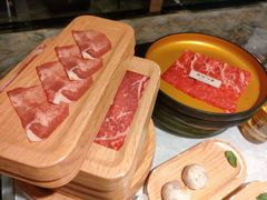 -一绪に寿喜烧自助(世茂广场店)