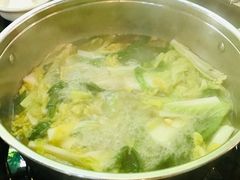 -马上吃潮汕鲜牛肉火锅店(城市花园惠民北小区店)