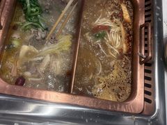 -草原饭店火锅
