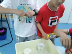 -易贝乐少儿·英语(金沙天街中心)