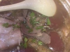 -那家老院子东北菜·饺子·小鸡炖蘑菇(艳华街店)