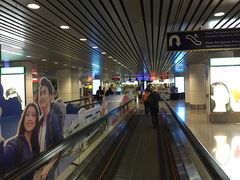 -吉隆坡国际机场