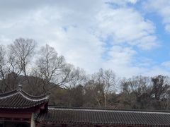 -采石矶景区