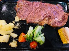 -必胜客(滨江店)