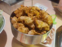 -伊茉家的烤肉店(勒泰中心店)