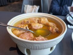 招牌花雕鸡-望乡楼上海菜(日月光店)