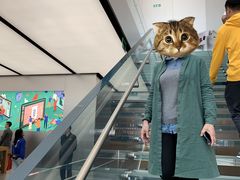 -Apple 零售店(Canton Road)