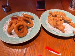 -马灯记·云贵川·Bistro(龙门浩店)