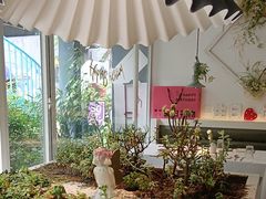 -春树下·树屋花房西餐厅(罍街AS1980店)