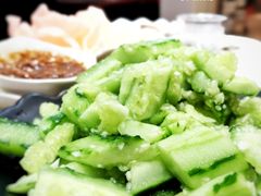 -金刚山烧烤(红旗大街店)