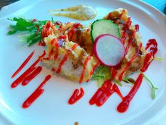 -蟹之国·精品蟹料理(极地店)