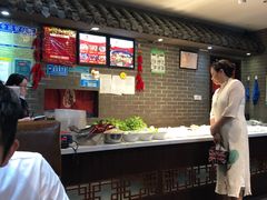 -天府国麻辣香锅(悦荟广场店)