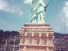 -达蓬山旅游度假区