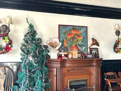 -BIGHOUSE·大房子电影主题融合餐厅(盐河巷店)