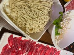 -许府牛杂·鲜牛肉火锅(梁溪万达店)