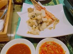 -Molee·泰府(东郊店)