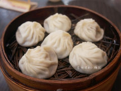 鲜肉汤包-小梅园饭堂(东方路店)