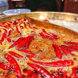 200+就能吃到26道菜～这是一家充满魔法的火锅