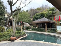 -天目湖御水温泉·度假酒店