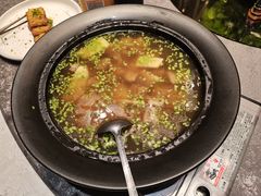 -好福记饭店(红梅公园店)