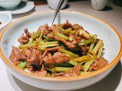 -淮扬府·游园京梦(中粮广场店)
