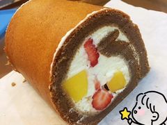 -Caidie Bakery采蝶轩(钟村店)
