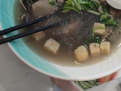 -苏晓玥·手作江南小吃(深圳北站店)