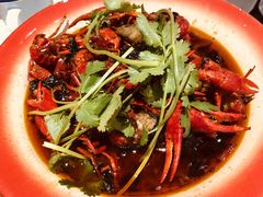 -文和友老长沙龙虾馆(化龙池店)