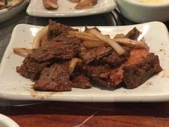 -萨拉伯尔(燕莎友谊商城店)