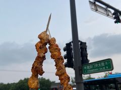 -护国寺小吃(地安门店)