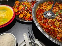 -麻六记(凤凰汇店)