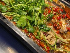 -炉鱼(平湖八佰伴店)