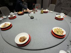 -大鹏饭店·金陵家宴(奥体中心店)