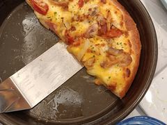 -必胜客(张掖西大街店)