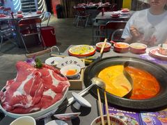 -生活如沸·顺德水牛奶火锅(大学路店)